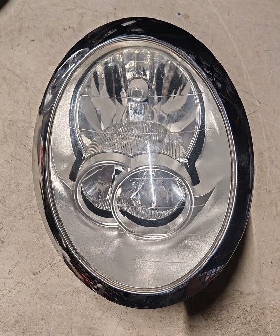 Fanale anteriore destro 0301218202-6961346 MINI ONE R50-53 (2001-2005)