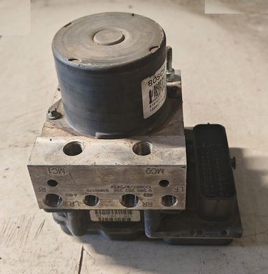 ABS 0265252236-51910175 FIAT PUNTO EVO 1.4 Benzina-Metano 2009-2013 ABS 0265252236-51910175 FIAT PUNTO EVO 1.4 Benzina-Metano 2009-2013