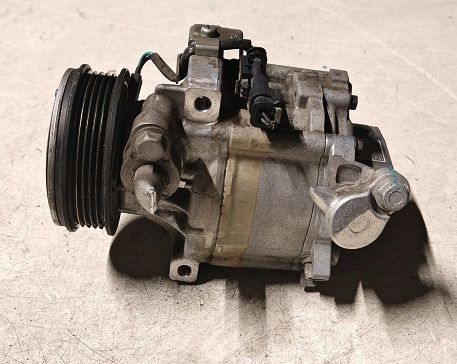 Compressore A/C 42472965 OPEL KARL 1.0 Benzina (2015-2019) Euro 6 Compressore A/C 42472965 OPEL KARL 1.0 Benzina (2015-2019) Euro 6