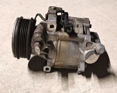 Compressore A/C 42472965 OPEL KARL 1.0 Benzina (2015-2019) Euro 6 Compressore A/C 42472965 OPEL KARL 1.0 Benzina (2015-2019) Euro 6