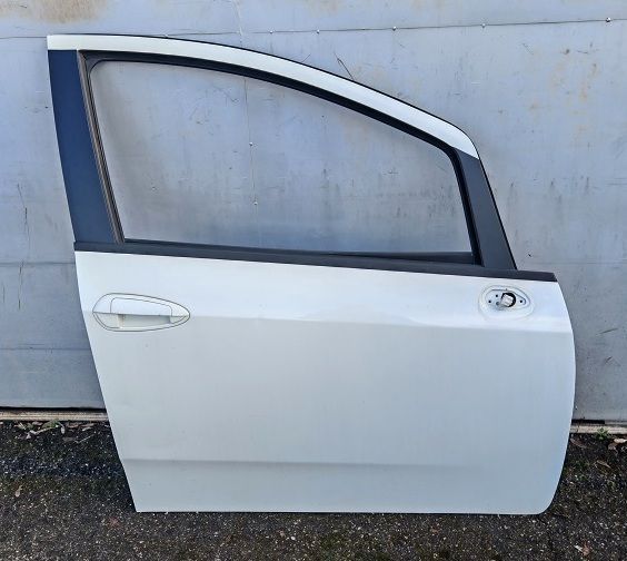 Porta anteriore destra 5P FIAT PUNTO EVO 2009-2014