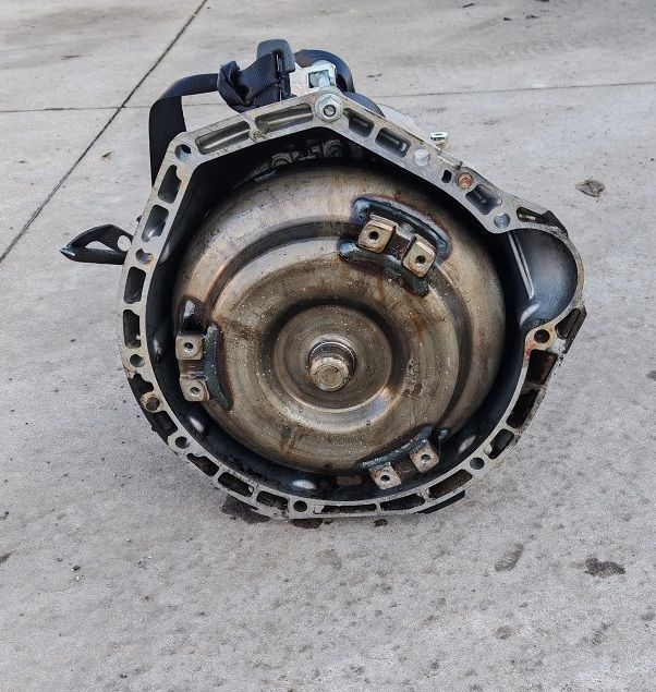 Cambio automatico R1402712601-R2032710001 MERCEDES C 220 W203 2.2 Cdi (2000-2006)