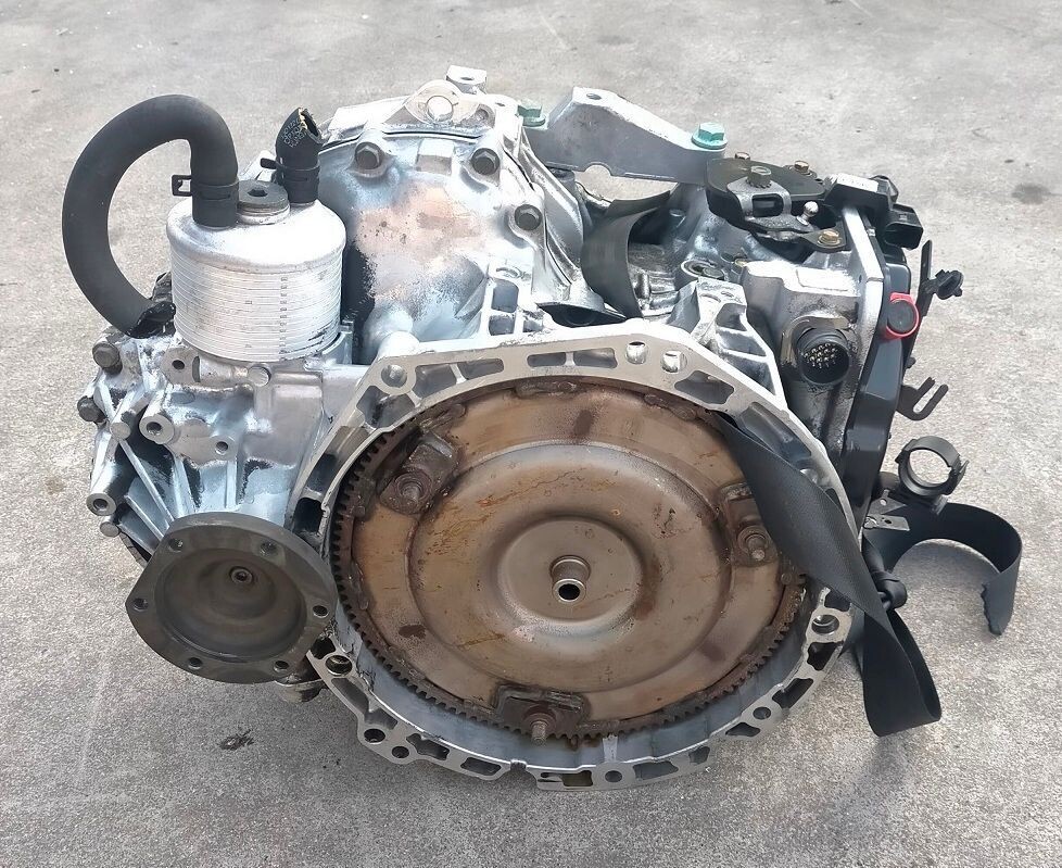 Cambio automatico 09A321105 VOLKSWAGEN GOLF 4  1.9 TDI  2000-2004