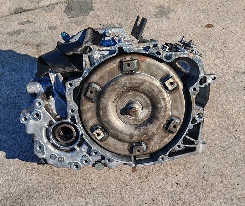 Cambio automatico 96624972- 35111-55A290 CHEVROLET CAPTIVA 2.0 Cdti 4WD (2006-2011) Cambio automatico 96624972- 35111-55A290 CHEVROLET CAPTIVA 2.0 Cdti 4WD (2006-2011)