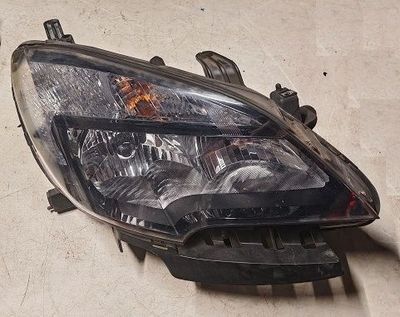 Fanale anteriore destro 42435930 OPEL MOKKA 1.6 Cdti (2012-2016) alogeno