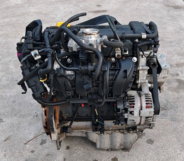 Motore Z12XEP OPEL CORSA 1.2 Benzina 2007-2011