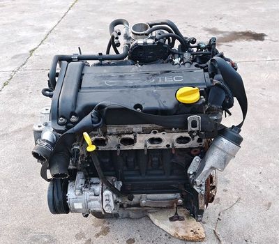 Motore Z12XEP OPEL CORSA   1.2 Benzina 2007-2011