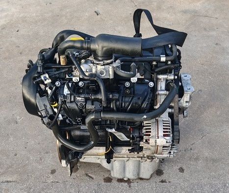 Motore Z12XEP OPEL CORSA   1.2 Benzina 2007-2011