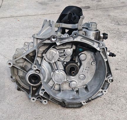 Cambio 555832295-544905776- 55590843-M1X03563MFXY15 OPEL ASTRA K 1.4 Turbo (2015-2022) 6M Cambio 555832295-544905776- 55590843-M1X03563MFXY15 OPEL ASTRA K 1.4 Turbo (2015-2022) 6M