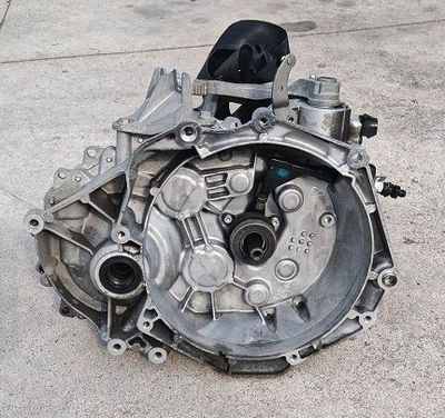Cambio 555832295-544905776- 55590843-M1X03563MFXY15 OPEL ASTRA K 1.4 Turbo (2015-2022) 6M Cambio 555832295-544905776- 55590843-M1X03563MFXY15 OPEL ASTRA K 1.4 Turbo (2015-2022) 6M