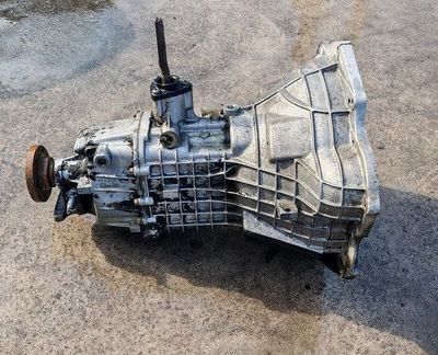 Cambio 88VT7K400AA FORD TRANSIT 2.5 D (1991-2000) 5M Cambio 88VT7K400AA FORD TRANSIT 2.5 D (1991-2000) 5M