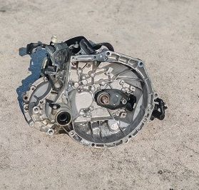 Cambio 9675193610 PEUGEOT 208 1.4 Hdi (2012-2016) 5M Cambio 9675193610 PEUGEOT 208 1.4 Hdi (2012-2016) 5M