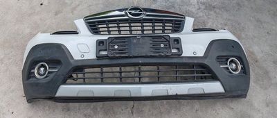Paraurti anteriore completo di sensori e fendinebbia 95122388 OPEL MOKKA 1.6 ( 2012-2016 )
