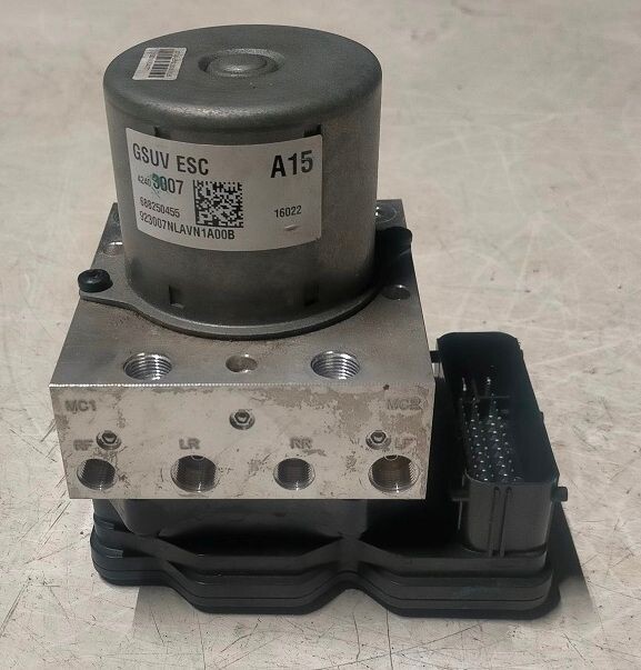 ABS 688250455 -42403007 OPEL MOKKA 1.6 Cdti 2012-2016 ABS 688250455 -42403007 OPEL MOKKA 1.6 Cdti 2012-2016