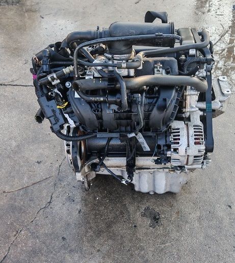 Motore Z14XEP OPEL CORSA-MERIVA-ASTRA 1.4 Gpl (2006-2010)