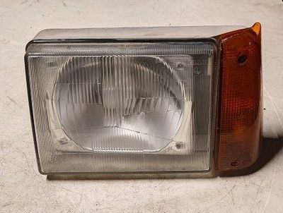 Fanale anteriore sinistro 40370748 FIAT PANDA 1 Serie 1991-2000- Regolazione elettrica Fanale anteriore sinistro 40370748 FIAT PANDA 1 Serie 1991-2000- Regolazione elettrica