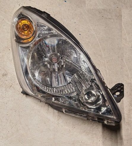 Fanale anteriore destro 3512051K00  SUZUKI SPLASH (2008-2015)