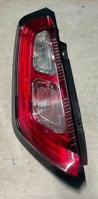 Fanale posteriore sinistro 51888062 FIAT PUNTO EVO 2008-2013 - LED - presa rettangolare Fanale posteriore sinistro 51888062 FIAT PUNTO EVO 2008-2013 - LED - presa rettangolare