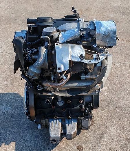 Motore completo BWB VOLKSWAGEN POLO 1.4 Tdi 2005-2010