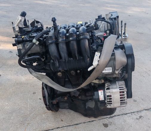 Motore 169A4000 FIAT 500 1.2 Benzina  (2008-2015)