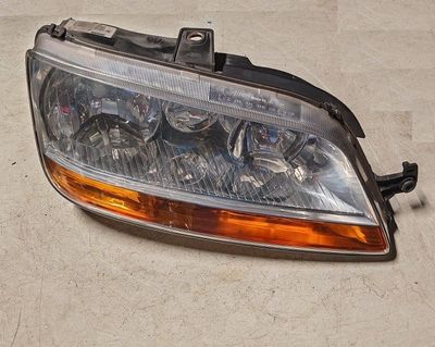 Fanale anteriore destro 51708731 FIAT IDEA 1.4 (2002-2005) freccia arancione Fanale anteriore destro 51708731 FIAT IDEA 1.4 (2002-2005) freccia arancione