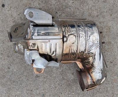 Catalizzatore filtro antiparticolato 208A05597R DACIA JOGGER 2021-2026 1.0 Turbo 12V Catalizzatore filtro antiparticolato 208A05597R DACIA JOGGER 2021-2026 1.0 Turbo 12V