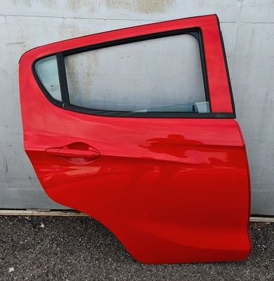 Porta posteriore destra OPEL KARL 2015-2017 Porta posteriore destra OPEL KARL 2015-2017