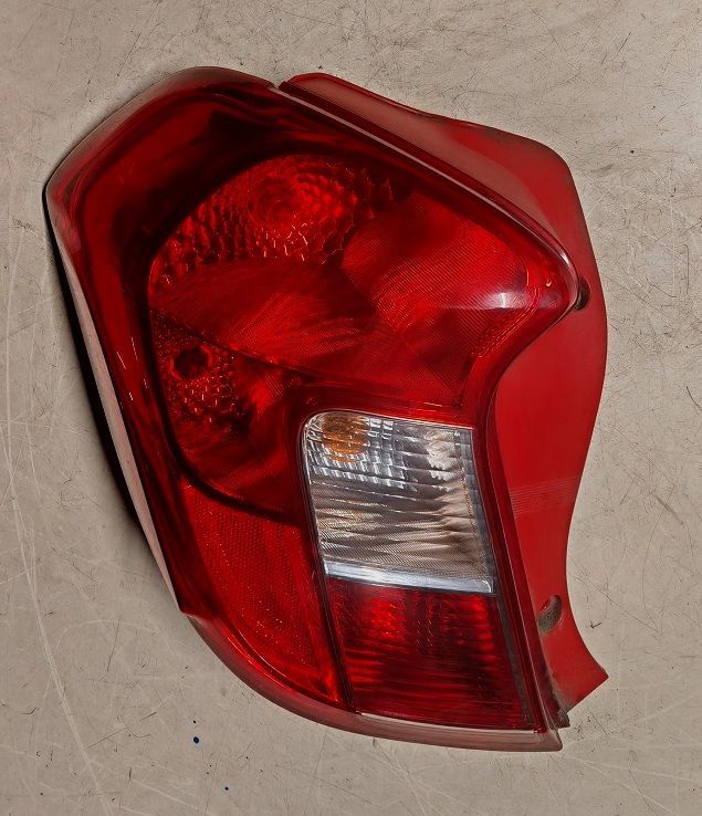 Fanale posteriore sinistro 42607396 OPEL KARL 1.0 2015-2019 Fanale posteriore sinistro 42607396 OPEL KARL 1.0 2015-2019