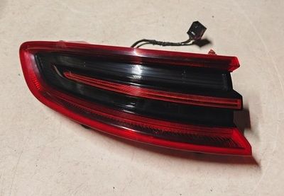 Fanale posteriore sinistro esterno 95B945095D - PORSCHE MACAN 2013-2019 - LED Fanale posteriore sinistro esterno 95B945095D - PORSCHE MACAN 2013-2019 - LED