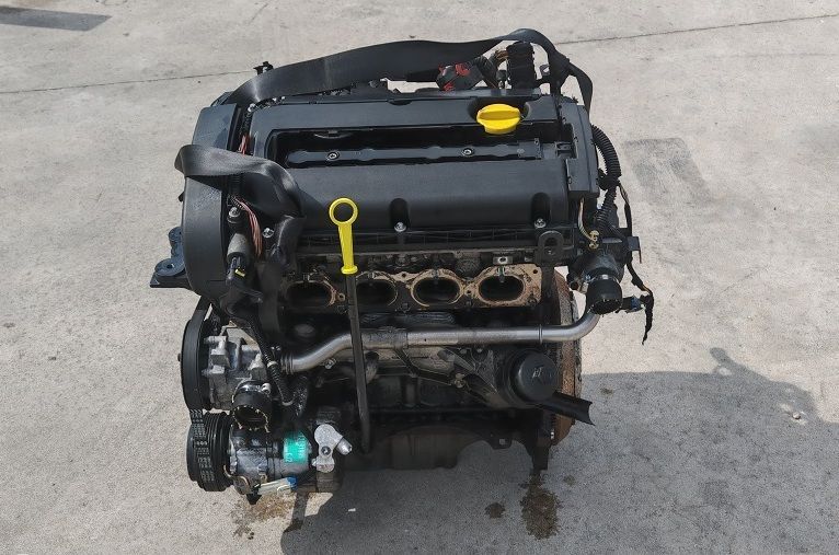 Motore Z18XER OPEL ASTRA-ZAFIRA B  1.8 Benzina 2006-2010