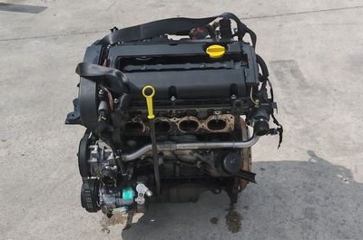 Motore Z18XER OPEL ASTRA-ZAFIRA B  1.8 Benzina 2006-2010