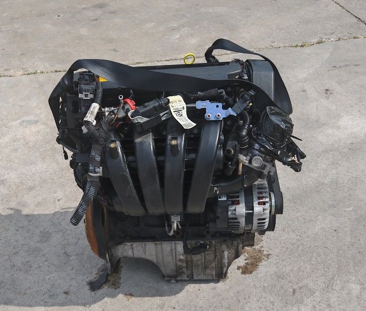 Motore Z18XER OPEL ASTRA-ZAFIRA B  1.8 Benzina 2006-2010