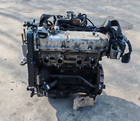 Motore 188A4000 FIAT PUNTO-LANCIA YPSILON- FIAT PANDA 1.2 Benzina (2005-2010) con clima e tappo a vite