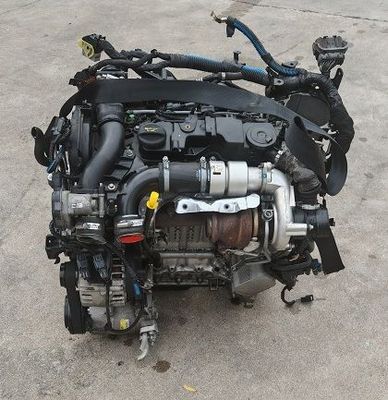 Motore completo UGJE FORD ECOSPORT 1.5 Tdci 2014-2017 Motore completo UGJE FORD ECOSPORT 1.5 Tdci 2014-2017