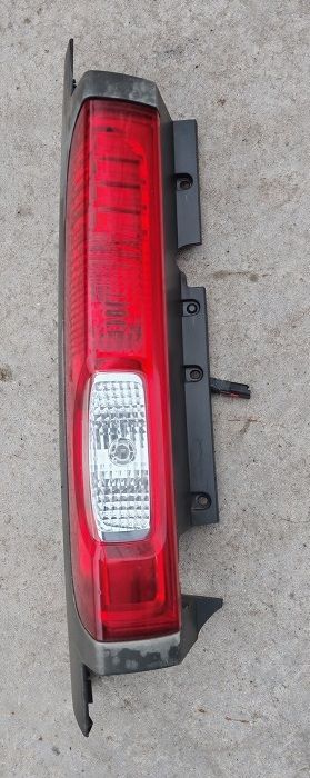 Fanale posteriore sinistro 265A60118R - 93857722R RENAULT TRAFIC 1.9 Cdi 2004-2010