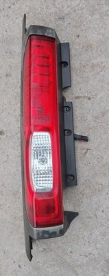 Fanale posteriore sinistro 265A60118R - 93857722R RENAULT TRAFIC 1.9 Cdi 2004-2010 Fanale posteriore sinistro 265A60118R - 93857722R RENAULT TRAFIC 1.9 Cdi 2004-2010