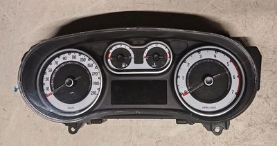 Quadro strumenti 51913542 FIAT 500L 1.3 Mjt (2012-2016)