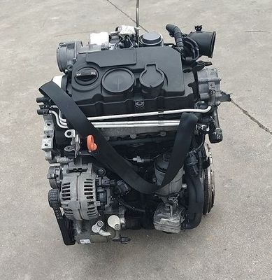 Motore BLS VOLKSWAGEN GOLF 5 1.9 TDI   (2004-2009)