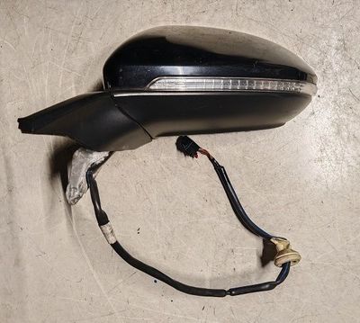 Specchietto elettrico sinistro VOLKSWAGEN GOLF 7 2012-2017 6 Pin Specchietto elettrico sinistro VOLKSWAGEN GOLF 7 2012-2017 6 Pin