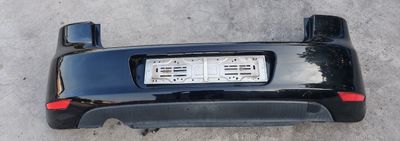 Paraurti posteriore 5K6807421 VOLKSWAGEN GOLF 6 Berlina (2008-2012) senza sensori Paraurti posteriore 5K6807421 VOLKSWAGEN GOLF 6 Berlina (2008-2012) senza sensori
