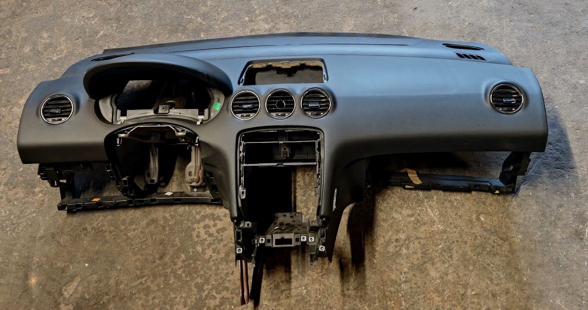 Cruscotto senza airbag 38240M PEUGEOT 308 (2007-2011)