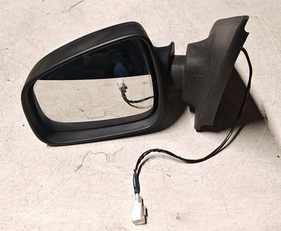 Specchietto elettrico sinistro 232636213 DACIA LOGAN 0.9 TCE 2013-2016  5 Fili