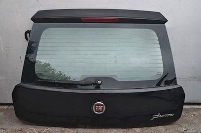 Cofano baule posteriore FIAT PUNTO 1.3 Mjt 2009-2013 Cofano baule posteriore FIAT PUNTO 1.3 Mjt 2009-2013