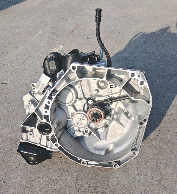 Cambio 320109811R -JT4018 DACIA JOGGER 1.0 turbo Gpl 2021-2025 6M Cambio 320109811R -JT4018 DACIA JOGGER 1.0 turbo Gpl 2021-2025 6M