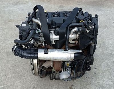 Motore G6DD FORD FOCUS C MAX 2.0 Tdci  (2003-2010)