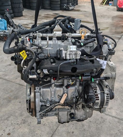 Motore completo B14XFT OPEL ASTRA K 1.4 Turbo benzina (2015-2022)