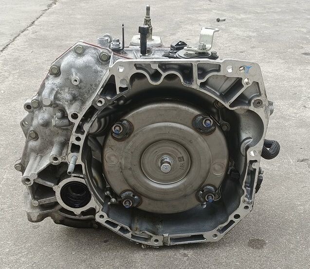 Cambio automatico X421A NISAN MICRA K14 1.0 Turbo 74 Kw IG-T 100 XTRONIC 2017-2024