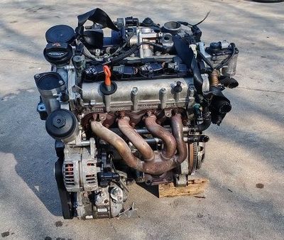 Motore BLP VOLKSWAGEN GOLF 5  1.6 Benzina  2003-2008