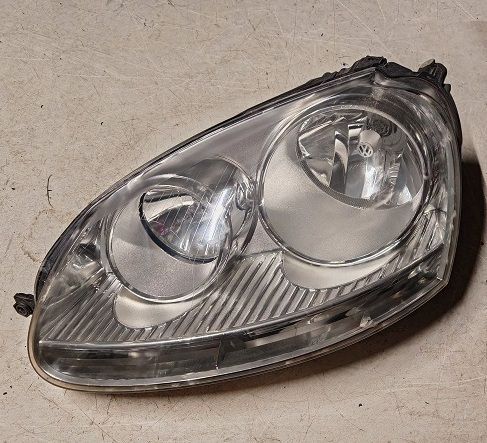 Fanale anteriore sinistro 1K6941005P VOLKSWAGEN GOLF 5 (2004-2007)