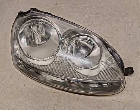 Fanale anteriore destro 1K6941006P VOLKSWAGEN GOLF 5 (2004-2007) Fanale anteriore destro 1K6941006P VOLKSWAGEN GOLF 5 (2004-2007)